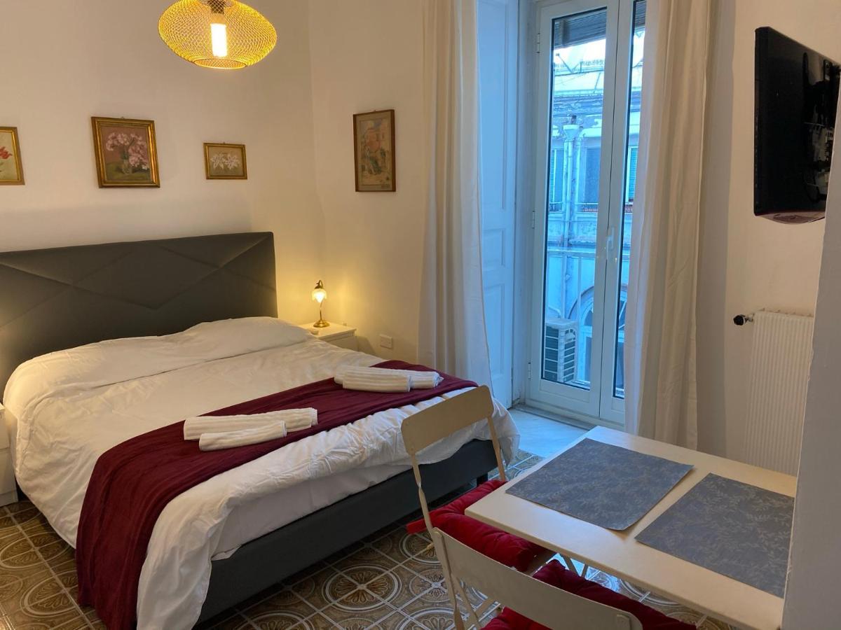 Bed and breakfast In San Domenico Maggiore 3